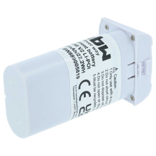 VHBW Drón Akkumulátor FIMI - 3000 mAh 7,4 V Li-polymer