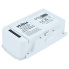 VHBW Drón Akkumulátor Xiaomi - 4500 mAh 12,6 V Li-polymer