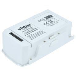 VHBW Drone Battery for Xiaomi - 4500 mAh 12.6 V Li-polymer