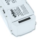 VHBW Drón Akkumulátor Xiaomi - 4500 mAh 12,6 V Li-polymer