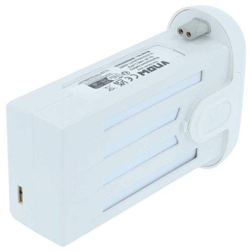 VHBW Drone Battery for Xiaomi 4K Version 1080 - 5100 mAh 15.2 V Li-polymer