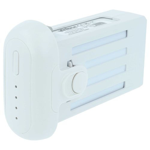 VHBW Drone Battery for Xiaomi 4K Version 1080 - 5100 mAh 15.2 V Li-polymer