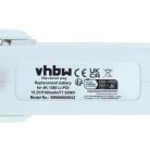 VHBW Drone Battery for Xiaomi 4K Version 1080 - 5100 mAh 15.2 V Li-polymer