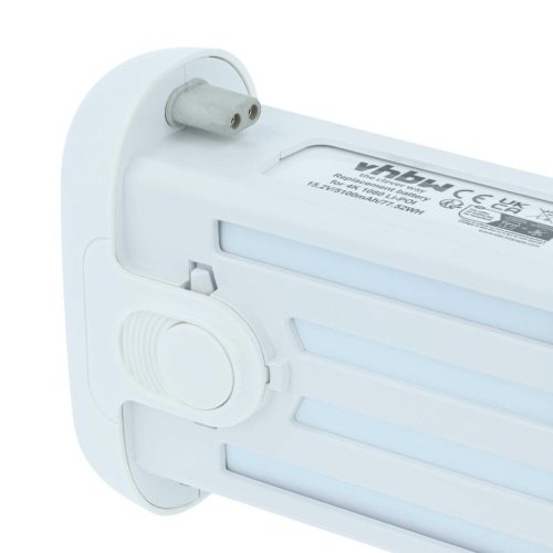 VHBW Drone Battery for Xiaomi 4K Version 1080 - 5100 mAh 15.2 V Li-polymer