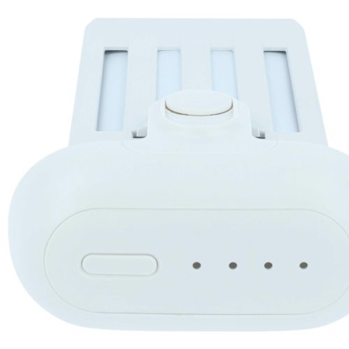 VHBW Drone Battery for Xiaomi 4K Version 1080 - 5100 mAh 15.2 V Li-polymer