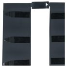 VHBW Tablet Akku Apple A2224 - 7540 mAh 3,81 V Li-Ion