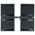 VHBW Tablet Akku Apple A1754, 020-01238 - 10994 mAh 3,77 V Li-Ion