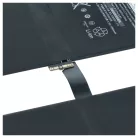 VHBW Tablet Akku Apple A1754, 020-01238 - 10994 mAh 3,77 V Li-Ion