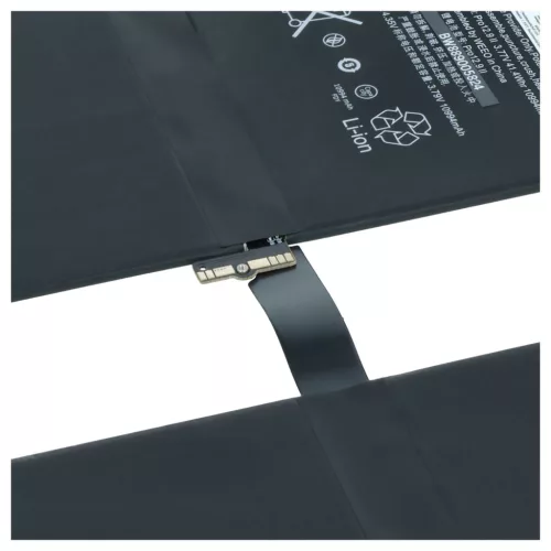 VHBW Tablet Akku Apple A1754, 020-01238 - 10994 mAh 3,77 V Li-Ion