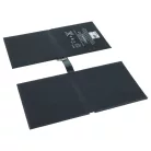 VHBW Tablet Akku Apple A1754, 020-01238 - 10994 mAh 3,77 V Li-Ion