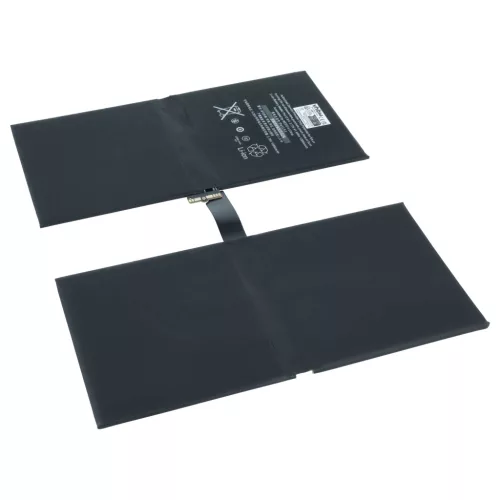 VHBW Tablet Akku Apple A1754, 020-01238 - 10994 mAh 3,77 V Li-Ion