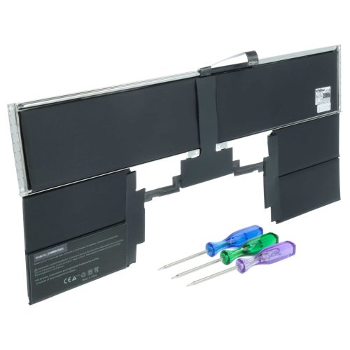VHBW Notebook Battery Apple A2797 - 5762 mAh 11.54 V Li-Ion