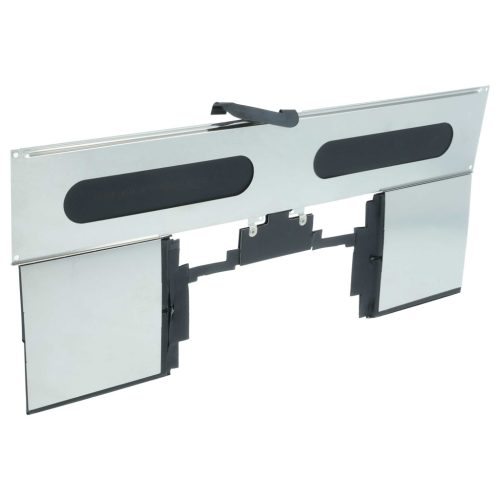 VHBW Notebook Battery Apple A2797 - 5762 mAh 11.54 V Li-Ion