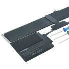 VHBW Notebook Battery Apple A2797 - 5762 mAh 11.54 V Li-Ion