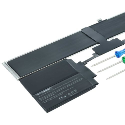 VHBW Notebook Battery Apple A2797 - 5762 mAh 11.54 V Li-Ion