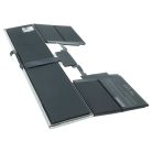 VHBW Notebook Battery Apple A2797 - 5762 mAh 11.54 V Li-Ion
