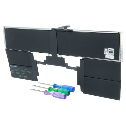 VHBW Notebook Battery Apple A2797 - 5762 mAh 11.54 V Li-Ion