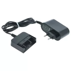 VHBW Charger 6.445-050.3 - 18 V / 1.5 A