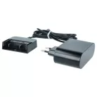 VHBW Charger 6.445-050.3 - 18 V / 1.5 A