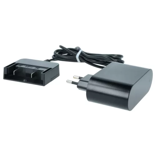 VHBW Charger 6.445-050.3 - 18 V / 1.5 A