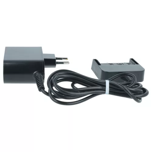 VHBW Charger 6.445-050.3 - 18 V / 1.5 A