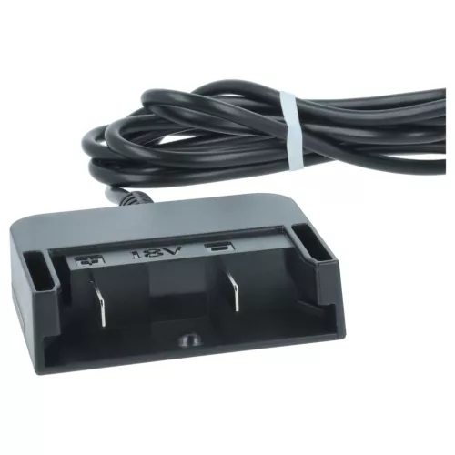 VHBW Charger 6.445-050.3 - 18 V / 1.5 A