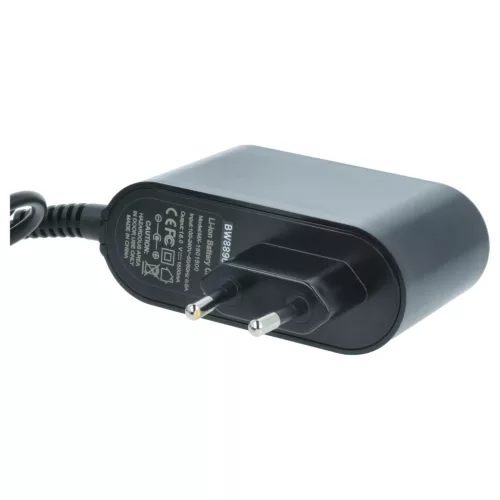 VHBW Charger 6.445-050.3 - 18 V / 1.5 A
