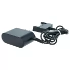 VHBW Charger 6.445-050.3 - 18 V / 1.5 A