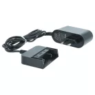 VHBW Charger 6.445-050.3 - 18 V / 1.5 A