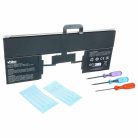 VHBW Tablet Akku Apple A2669 - 4561 mAh 11,54 V Li-Polymer