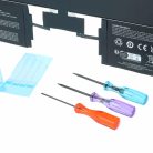 VHBW Tablet Akku Apple A2669 - 4561 mAh 11,54 V Li-Polymer