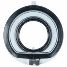 VHBW Staubsauger Staubbehälterdeckel Dyson V10, V11, V15 - Langlebiges Kunststoff