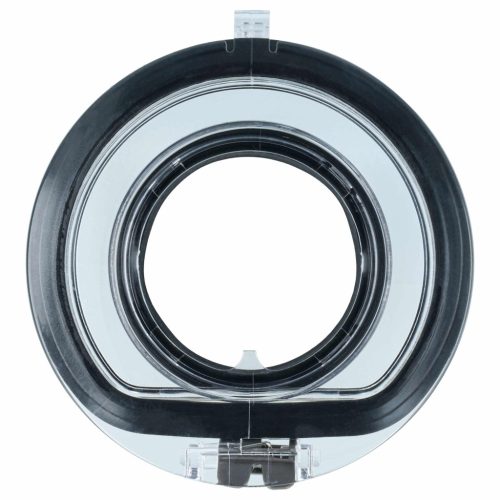 VHBW Staubsauger Staubbehälterdeckel Dyson V10, V11, V15 - Langlebiges Kunststoff