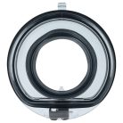 VHBW Staubsauger Staubbehälterdeckel Dyson V10, V11, V15 - Langlebiges Kunststoff