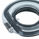 VHBW Staubsauger Staubbehälterdeckel Dyson V10, V11, V15 - Langlebiges Kunststoff