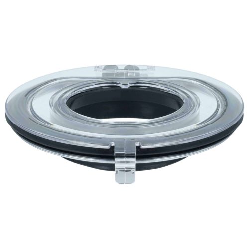 VHBW Staubsauger Staubbehälterdeckel Dyson V10, V11, V15 - Langlebiges Kunststoff