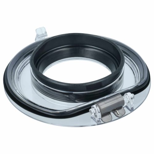 VHBW Staubsauger Staubbehälterdeckel Dyson V10, V11, V15 - Langlebiges Kunststoff