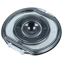   VHBW Staubsauger Staubbehälterdeckel Dyson V6 Absolute, Motorhead, Absolute+ - Langlebiges Kunststoff