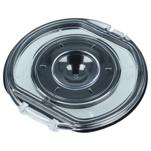 VHBW Staubsauger Staubbehälterdeckel Dyson V6 Absolute, Motorhead, Absolute+ - Langlebiges Kunststoff