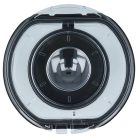 VHBW Staubsauger Staubbehälterdeckel Dyson V6 Absolute, Motorhead, Absolute+ - Langlebiges Kunststoff