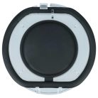 VHBW Staubsauger Staubbehälterdeckel Dyson V6 Absolute, Motorhead, Absolute+ - Langlebiges Kunststoff