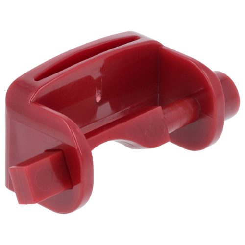 VHBW Schalter für Dyson V10, V11, V15 Staubsauger - Rot