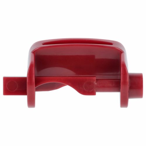 VHBW Schalter für Dyson V10, V11, V15 Staubsauger - Rot