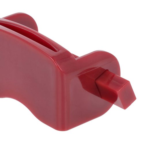 VHBW Schalter für Dyson V10, V11, V15 Staubsauger - Rot