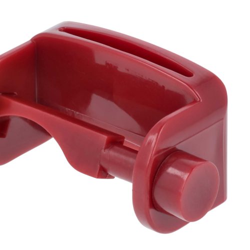 VHBW Schalter für Dyson V10, V11, V15 Staubsauger - Rot