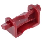 VHBW Schalter für Dyson V10, V11, V15 Staubsauger - Rot