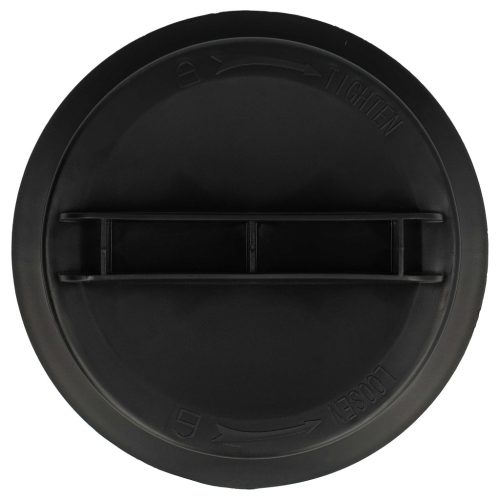 VHBW Vacuum Cleaner Filter Einhell 23.424.25, 23.421.75, 23.421.67 - 4 pcs