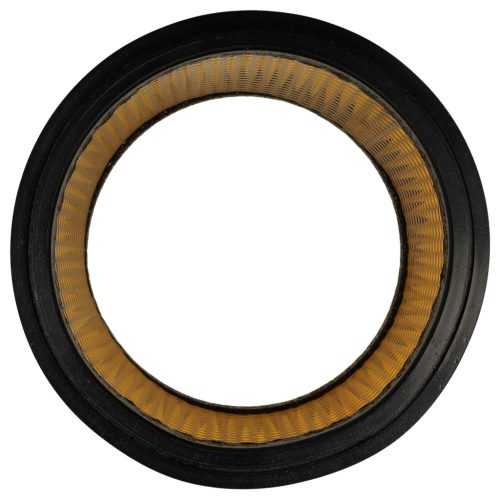 VHBW Vacuum Cleaner Filter Einhell 23.424.25, 23.421.75, 23.421.67 - 4 pcs