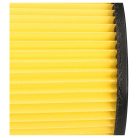 VHBW Vacuum Cleaner Filter Einhell 23.424.25, 23.421.75, 23.421.67 - 8 pcs
