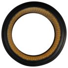 VHBW Vacuum Cleaner Filter Einhell 23.424.25, 23.421.75, 23.421.67 - 8 pcs